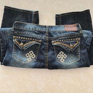 Adiktd Jeans!!